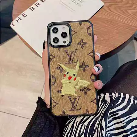 ルイヴィトン ブランド スマホケースiPhone17/17pro/17 promax/17 air 