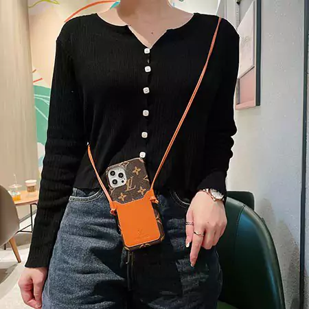 ルイヴィトン ブランド スマホケースiPhone17/17pro/17 promax/17 air 