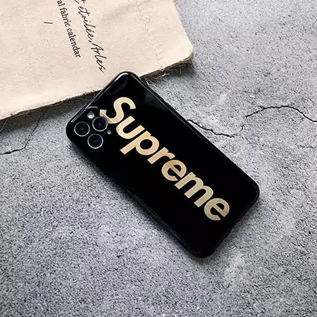 シュプリーム ブランド スマホケースiPhone17/17pro/17 promax/17 air 
