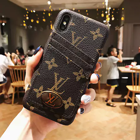 ルイヴィトン ブランド スマホケースiPhone17/17pro/17 promax/17 air 