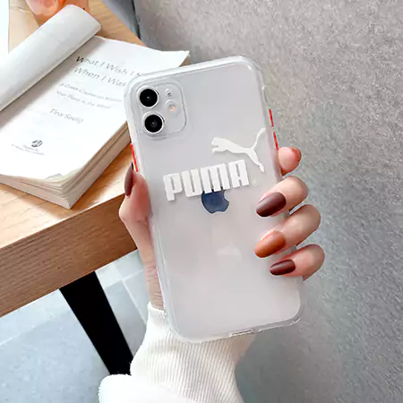 PumaiPhone17/17pro/17 promax/17 air 