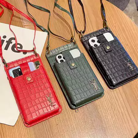 サンローラン ブランド スマホケースiPhone17/17pro/17 promax/17 air 