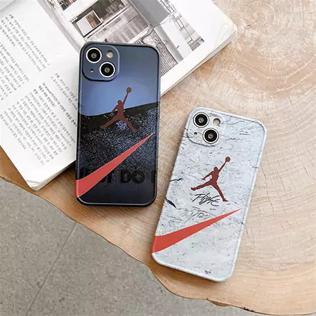 ジョーダン ブランド スマホケースiPhone17/17pro/17 promax/17 air 