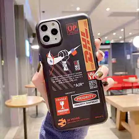 ナイキ ブランド スマホケースiPhone17/17pro/17 promax/17 air 
