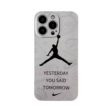 ジョーダン ブランド スマホケースiPhone17/17pro/17 promax/17 air 