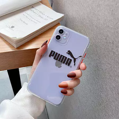 PumaiPhone17/17pro/17 promax/17 air 