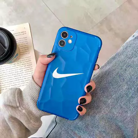 ナイキ ブランド スマホケースiPhone17/17pro/17 promax/17 air 
