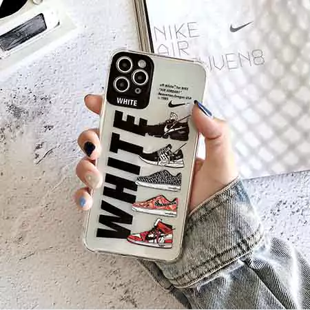 ナイキ ブランド スマホケースiPhone17/17pro/17 promax/17 air 