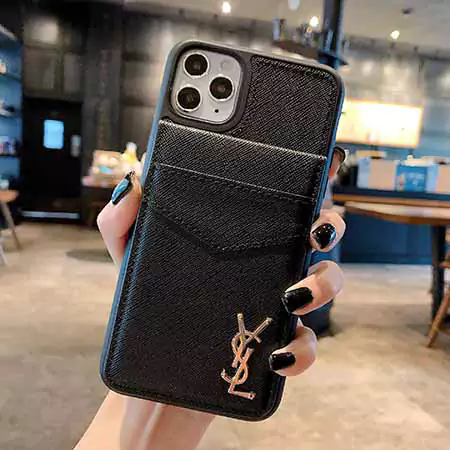 サンローラン ブランド スマホケースiPhone17/17pro/17 promax/17 air 