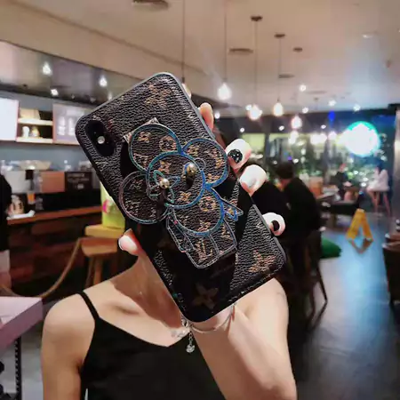 ルイヴィトン ブランド スマホケースiPhone17/17pro/17 promax/17 air 