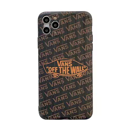 ヴァンズ ブランド スマホケースiPhone17/17pro/17 promax/17 air 