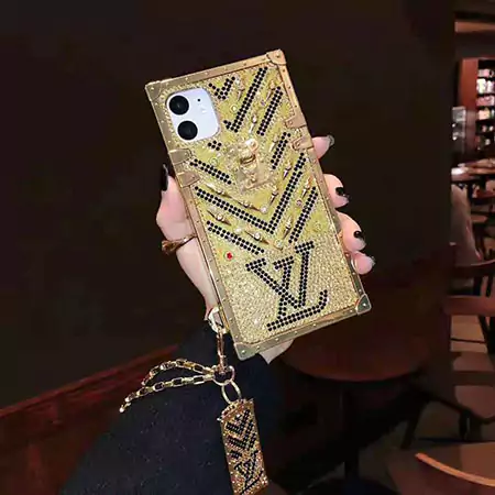ルイヴィトン ブランド スマホケースiPhone17/17pro/17 promax/17 air 