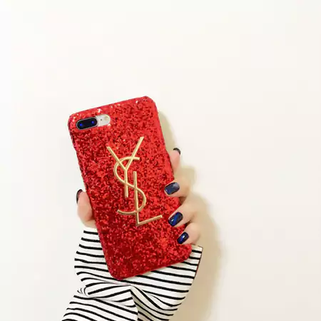 サンローラン ブランド スマホケースiPhone17/17pro/17 promax/17 air 