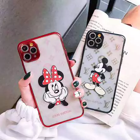 ルイヴィトン ブランド スマホケースiPhone17/17pro/17 promax/17 air 