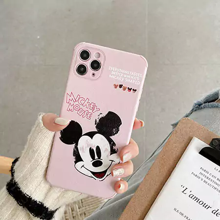 ディズニー Disney ケースiPhone17/17pro/17 promax/17 air 