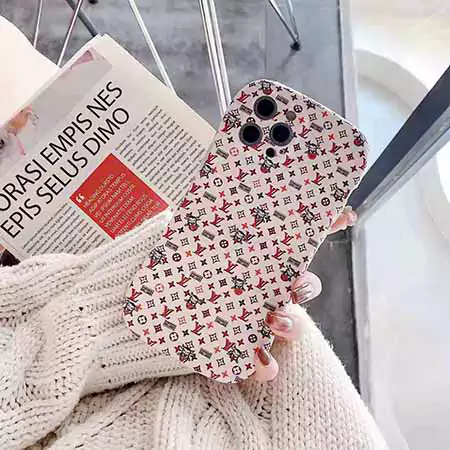 ルイヴィトン ブランド スマホケースiPhone17/17pro/17 promax/17 air 