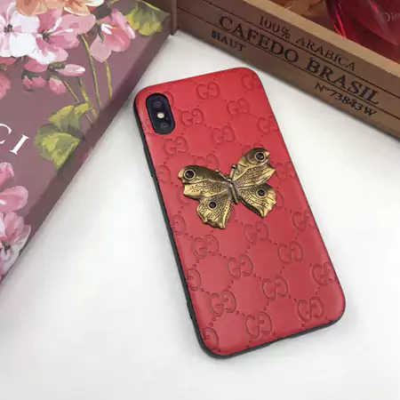 グッチ ハイブランド スマホケースiPhone17/17pro/17 promax/17 air 