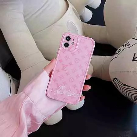 ルイヴィトン ブランド スマホケースiPhone17/17pro/17 promax/17 air 