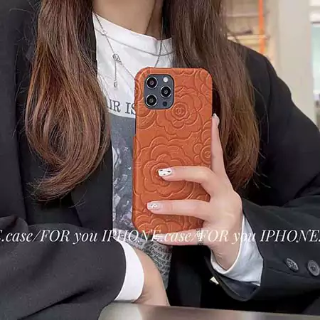 シャネル ブランド スマホケースiPhone17/17pro/17 promax/17 air 