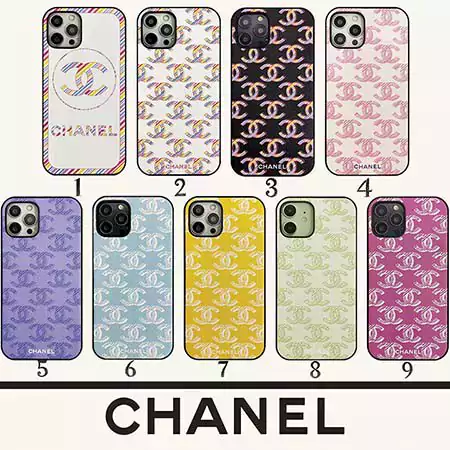 シャネル ブランド スマホケースiPhone17/17pro/17 promax/17 air 