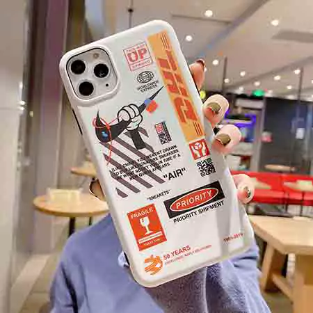 ナイキ ブランド スマホケースiPhone17/17pro/17 promax/17 air 