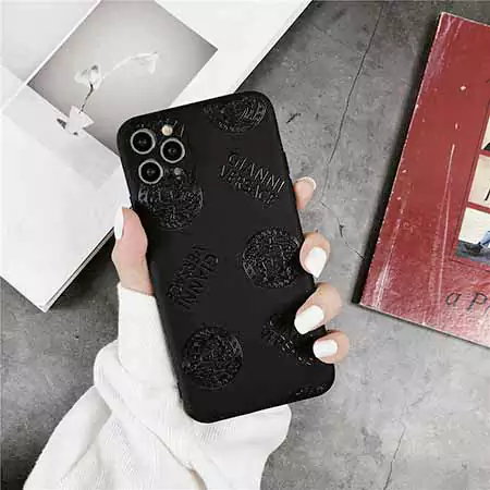 ヴェルサーチ ブランド スマホケースiPhone17/17pro/17 promax/17 air 