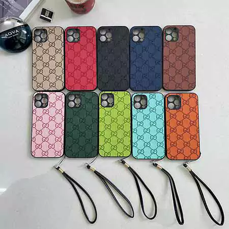 グッチ ハイブランド スマホケースiPhone17/17pro/17 promax/17 air 