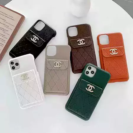 シャネル ブランド スマホケースiPhone17/17pro/17 promax/17 air 