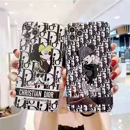 ディオール ブランド スマホケースiPhone17/17pro/17 promax/17 air 
