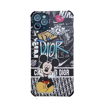 ディオール ブランド スマホケースiPhone17/17pro/17 promax/17 air 