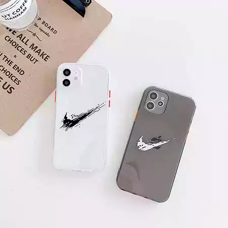 ナイキ ブランド スマホケースiPhone17/17pro/17 promax/17 air 