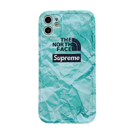 ノース・フェイス ブランド スマホケースiPhone17/17pro/17 promax/17 air 