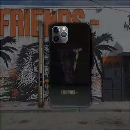 クリスチャンルブタン ブランド スマホケースiPhone17/17pro/17 promax/17 air 