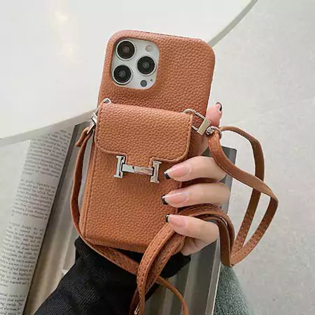 エルメス ブランド スマホケースiPhone17/17pro/17 promax/17 air 