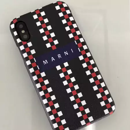 アルマーニ ブランドスマホケースiPhone17/17pro/17 promax/17 air 