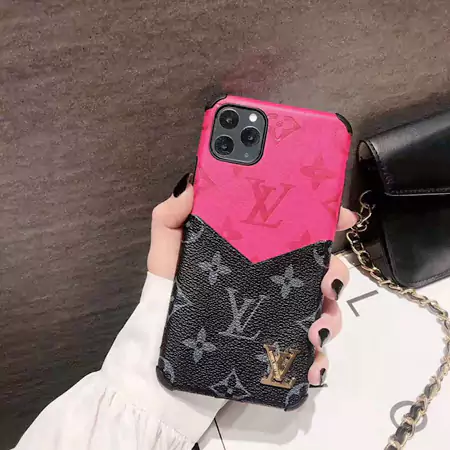 ルイヴィトン ブランド スマホケースiPhone17/17pro/17 promax/17 air 