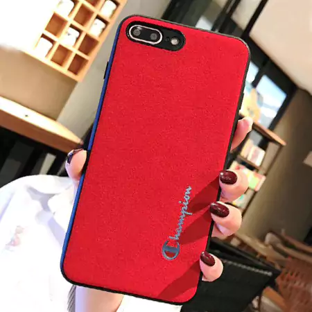 チャンピオン ブランド スマホケースiPhone17/17pro/17 promax/17 air 