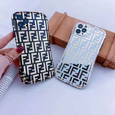 フェンディブランド スマホケースiPhone17/17pro/17 promax/17 air 