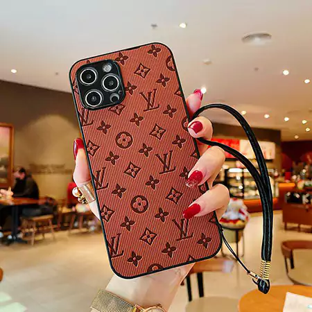 ルイヴィトン ブランド スマホケースiPhone17/17pro/17 promax/17 air 
