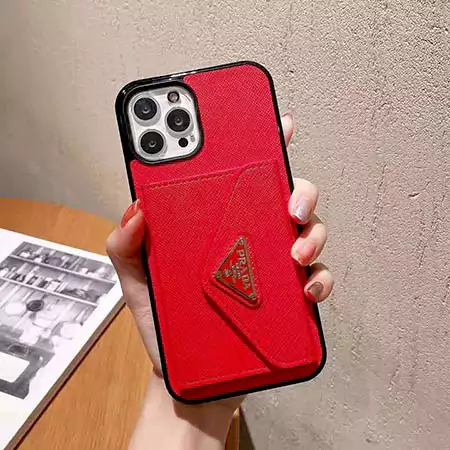 プラダ ハイブランド スマホケースiPhone17/17pro/17 promax/17 air 