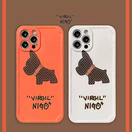 ルイヴィトン ブランド スマホケースiPhone17/17pro/17 promax/17 air 
