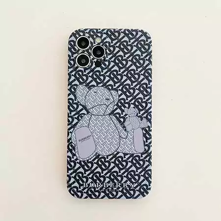 バーバリー  ブランド スマホケースiPhone17/17pro/17 promax/17 air 