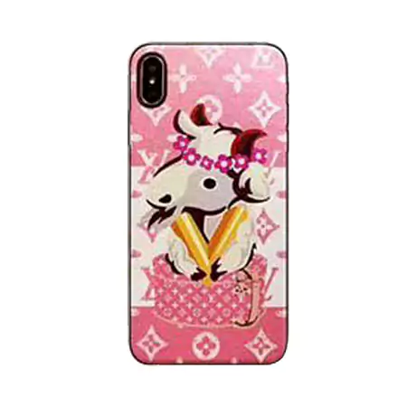 ルイヴィトン ブランド スマホケースiPhone17/17pro/17 promax/17 air 