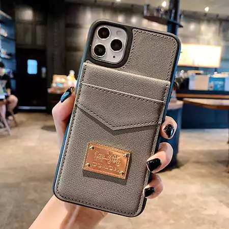 コーチ ブランド スマホケースiPhone17/17pro/17 promax/17 air 