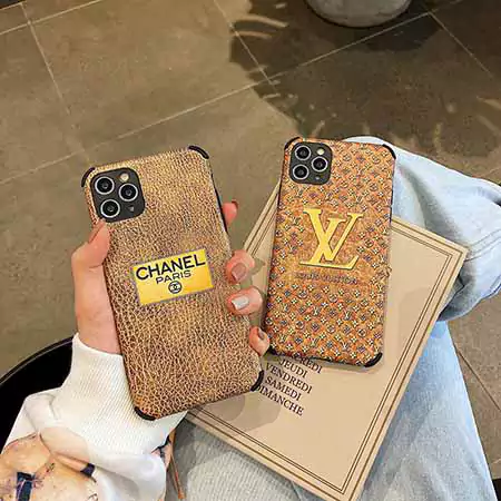 シャネル ブランド スマホケースiPhone17/17pro/17 promax/17 air 