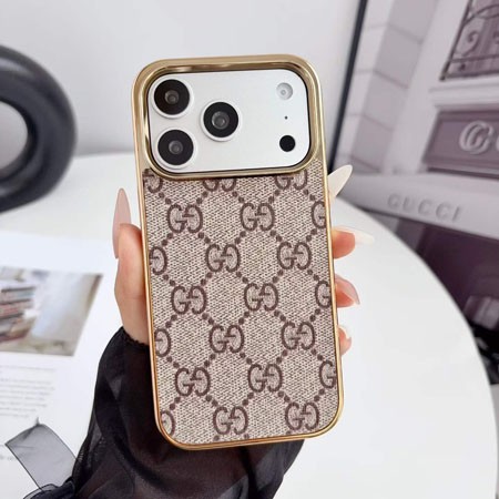 iphone18 ケース グッチ風 シンプル 流行り