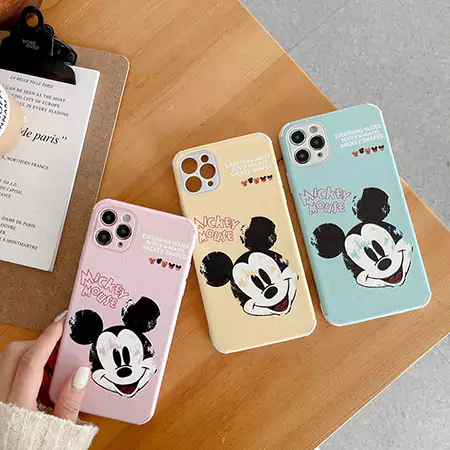 ディズニー Disney ケースiPhone17/17pro/17 promax/17 air 