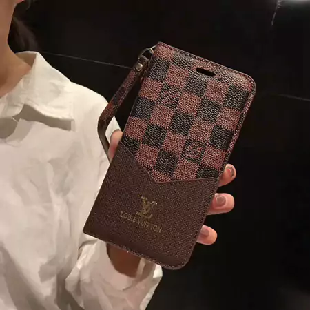 ルイヴィトン ブランド スマホケースiPhone17/17pro/17 promax/17 air 
