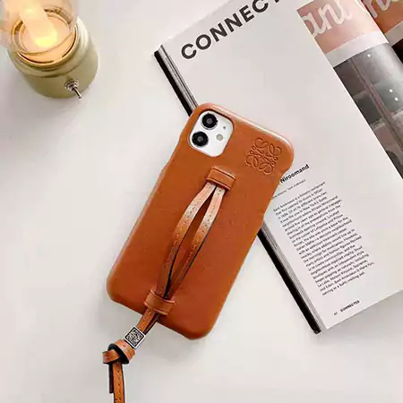 ロエベ  ブランド スマホケースiPhone17/17pro/17 promax/17 air 