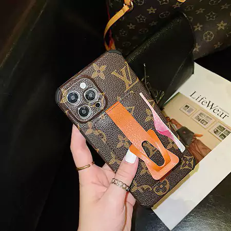 ルイヴィトン ブランド スマホケースiPhone17/17pro/17 promax/17 air 